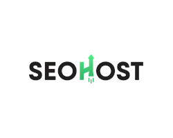Logo sklepu Hosting Seo Host