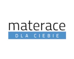 Logo Materace dla Ciebie