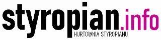 Logo firmy Hurtownia styropianu