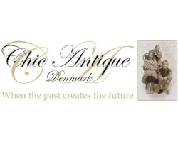 Logo Chic Antique Polska