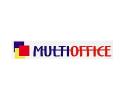 Logo firmy Multioffice hurtownia