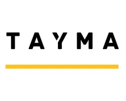 Logo firmy Tayma