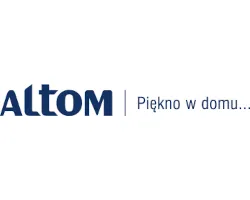 Logo firmy Altom.pl hurtownia