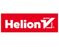 Logo firmy Helion