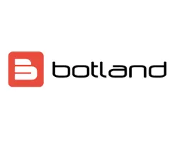 Logo firmy Botland