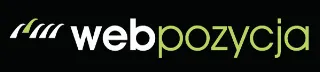 Logo firmy Webpozycja - monitoring fraz