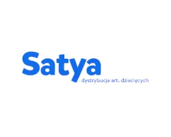 Logo firmy Satya