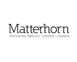 Logo Hurtownia Matterhorn