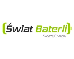 Logo Świat Baterii