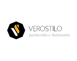 Logo firmy Verostilo hurtownia