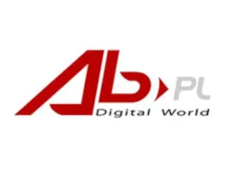Logo firmy AB S.A Hurtownia