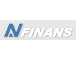 Logo firmy An-Finans