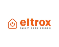 Logo firmy Eltrox