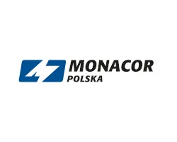Logo Monacor Polska