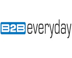 Logo firmy B2B Everyday