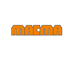 Logo firmy Macma