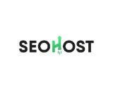Logo firmy Hosting Seo Host