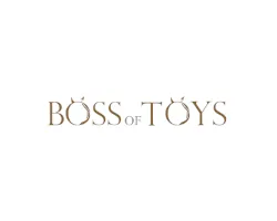 Logo firmy Boss of toys