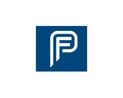 Logo firmy PF Concept