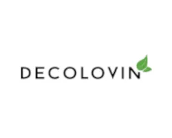 Logo firmy Decolovin