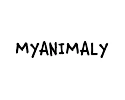 Logo firmy MyAnimaly