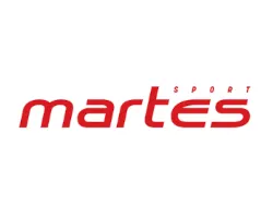 Logo firmy Martes Sport