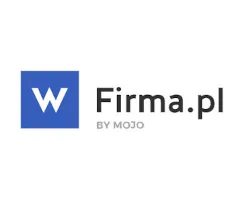 Logo firmy wFirma