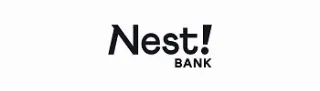 Logo firmy Kredyt Nest bank dla firm