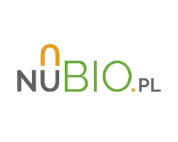 Logo firmy Nubio