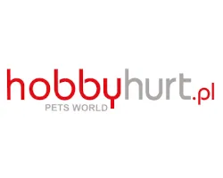 Logo firmy Hobby Hurt