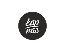Logo Łap Nas Rynek