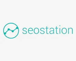 Logo firmy Seostation