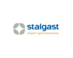 Logo firmy Stalgast