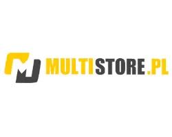 Logo firmy Multistore hurtownia