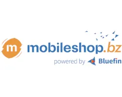 Logo firmy Mobileshop hurtownia
