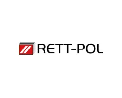 Logo firmy Rett-Pol