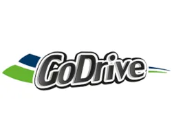 Logo firmy GoDrive Hurtownia