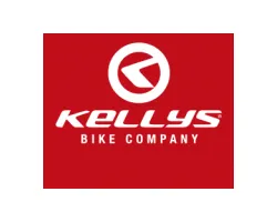 Logo firmy Kellys Bike