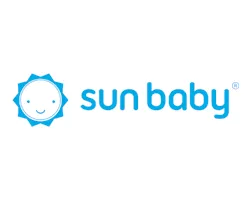 Logo Sun Baby
