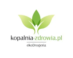 Logo firmy Kopalnia Zdrowia