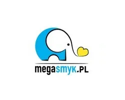 Logo firmy Mega Smyk