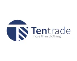 Logo firmy TenTrade