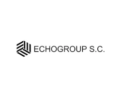 Logo Echogroup