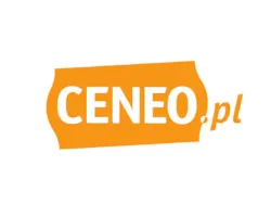 Logo firmy Ceneo