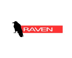 Logo Raven
