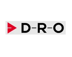 Logo D-R-O