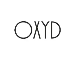 Logo firmy OXYD Hurtownia