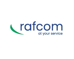 Logo Rafcom