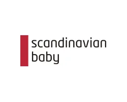 Logo firmy Scandinavian Baby