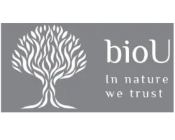 Logo firmy Bio U Hurtownia